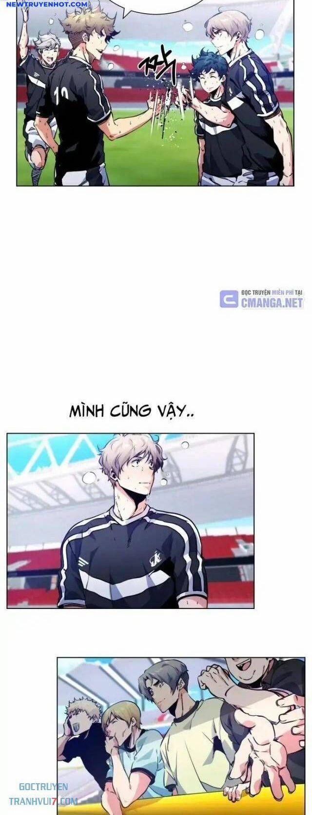 Góc Cao Khung Thành 109 trang 41