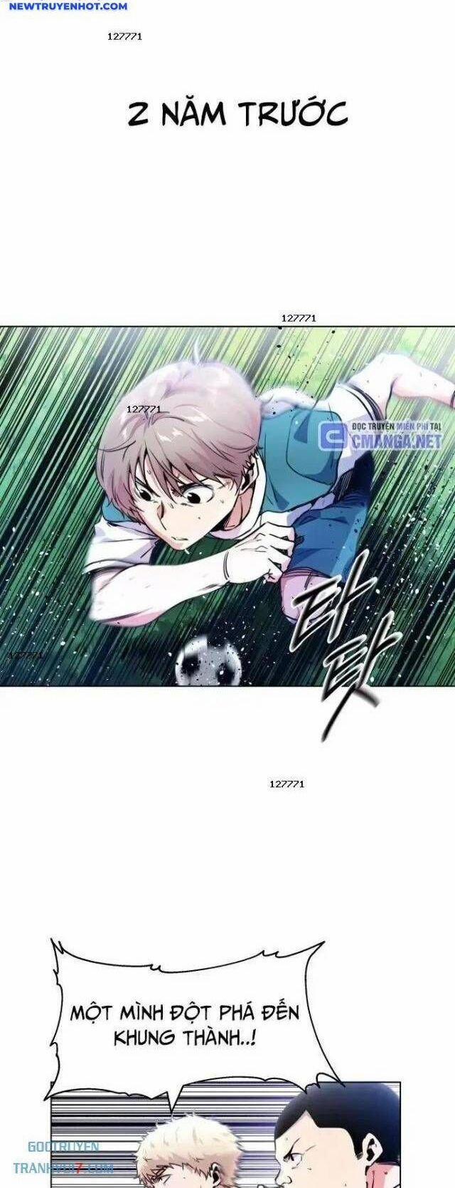 Góc Cao Khung Thành 109 trang 6