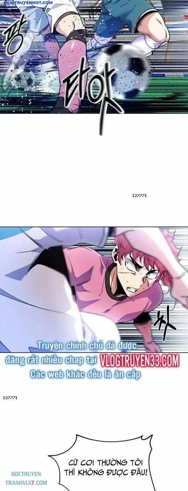 Góc Cao Khung Thành 109 trang 8