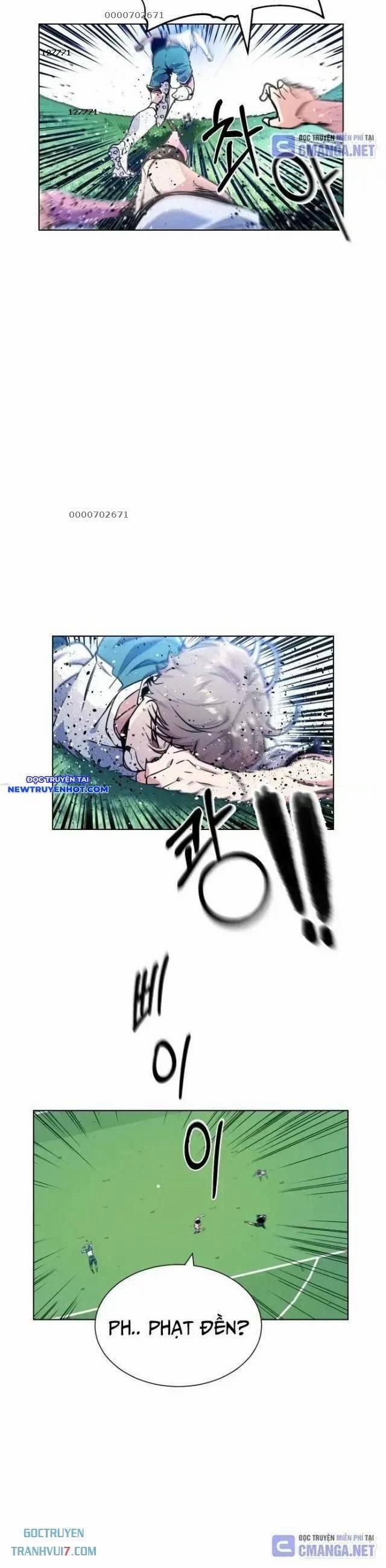 Góc Cao Khung Thành 109 trang 9