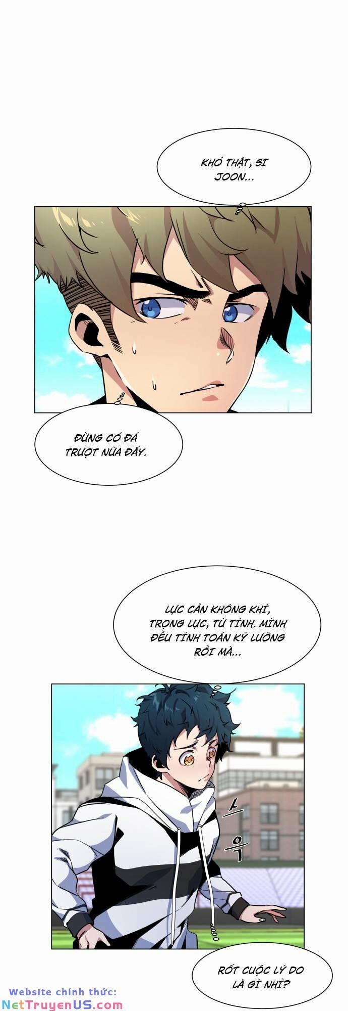 Góc Cao Khung Thành 11 trang 10