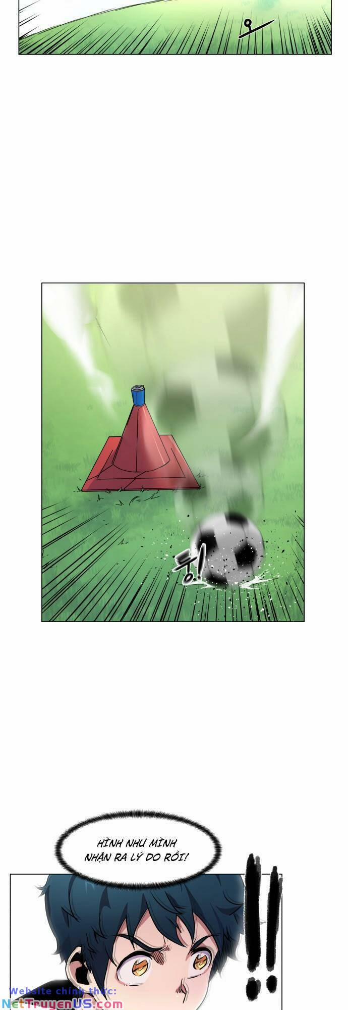 Góc Cao Khung Thành 11 trang 13