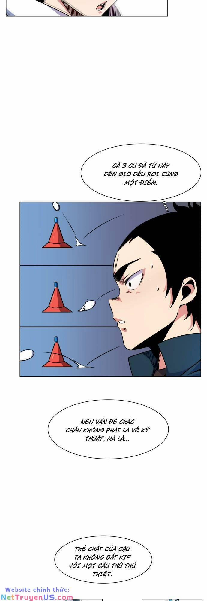 Góc Cao Khung Thành 11 trang 14