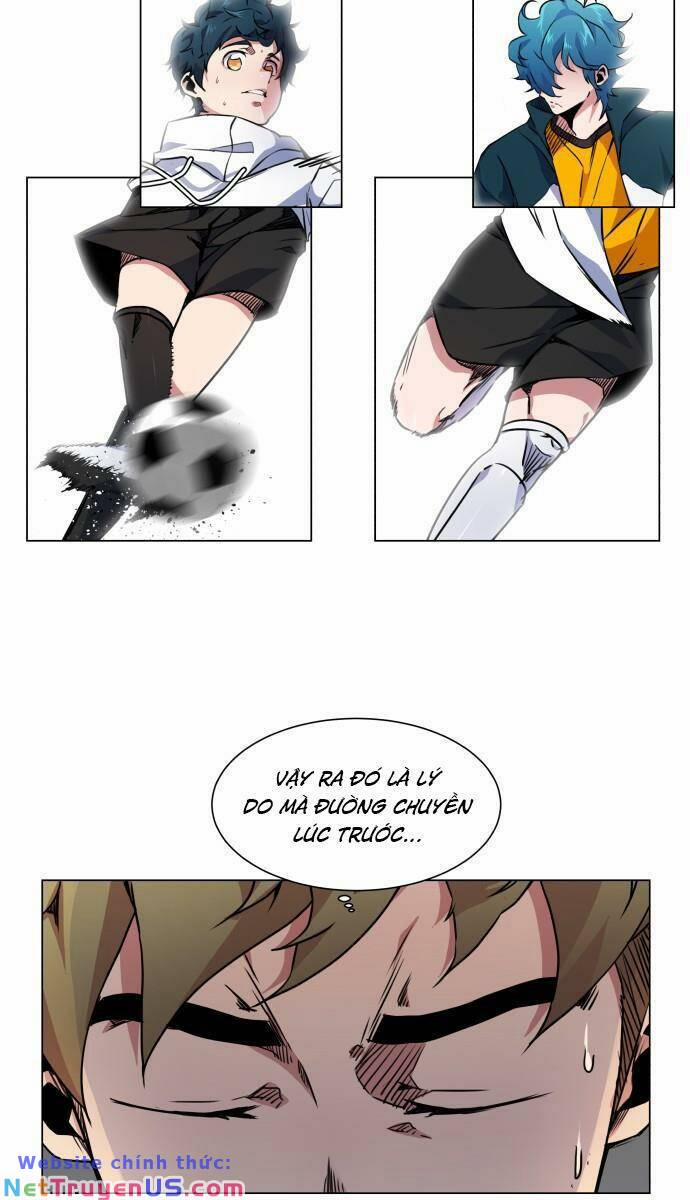 Góc Cao Khung Thành 11 trang 15