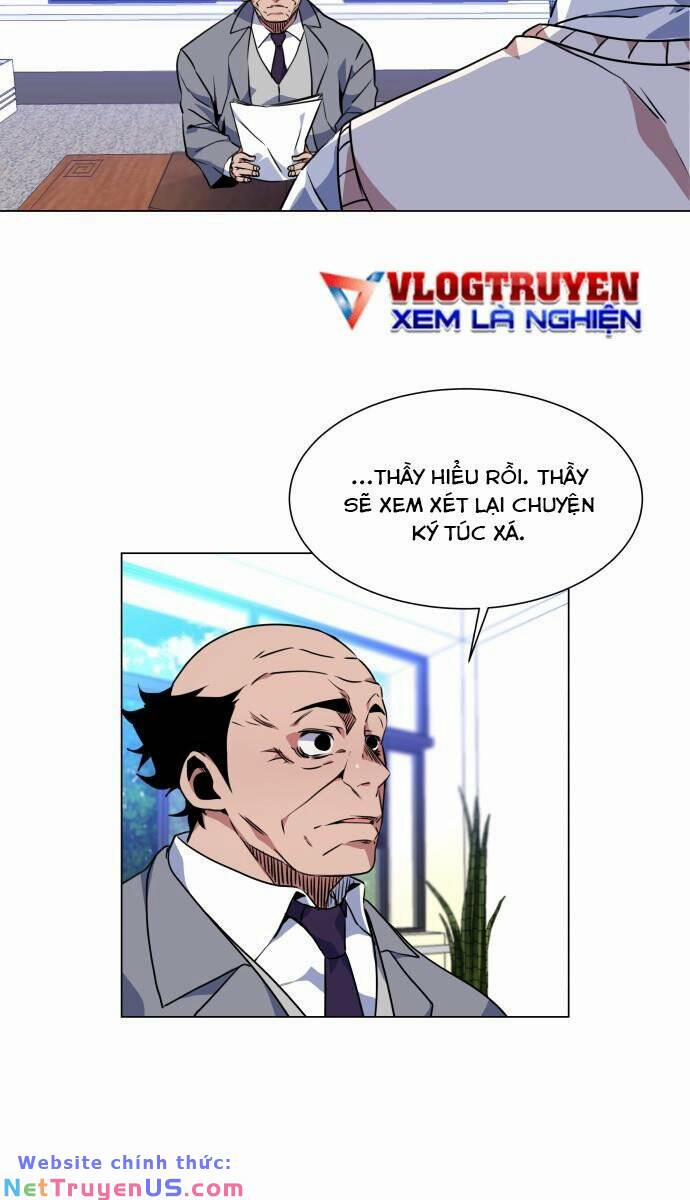 Góc Cao Khung Thành 11 trang 20