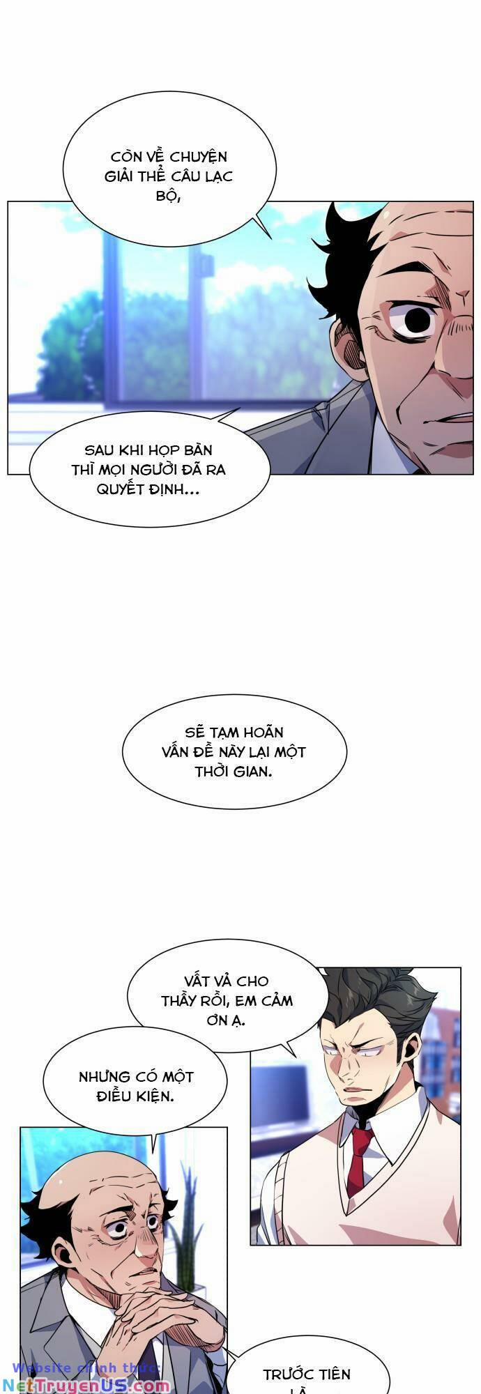 Góc Cao Khung Thành 11 trang 21