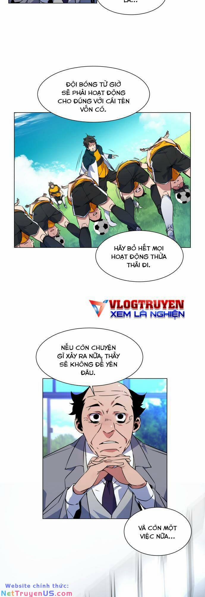 Góc Cao Khung Thành 11 trang 22