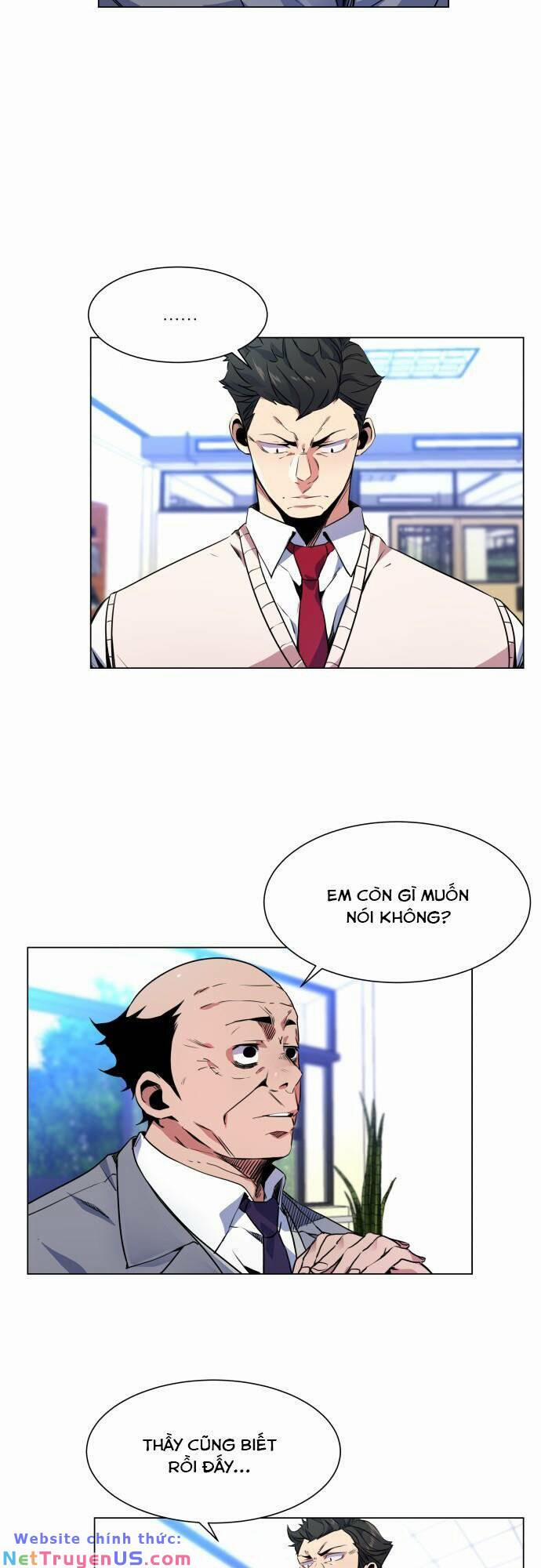 Góc Cao Khung Thành 11 trang 26