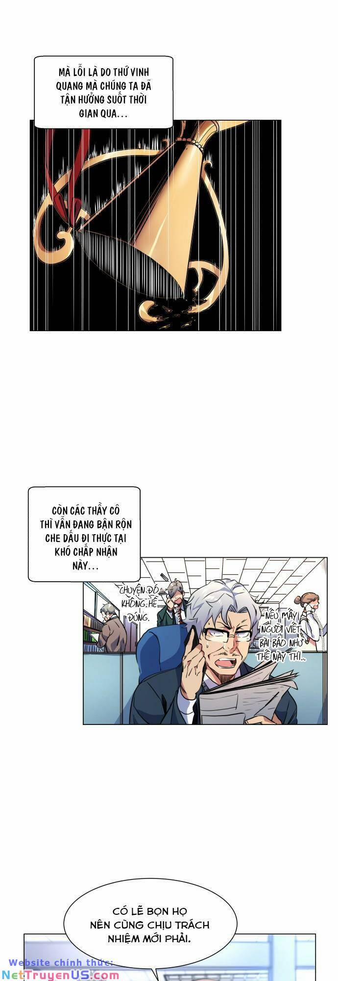 Góc Cao Khung Thành 11 trang 30