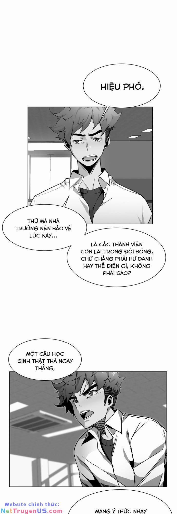 Góc Cao Khung Thành 11 trang 33