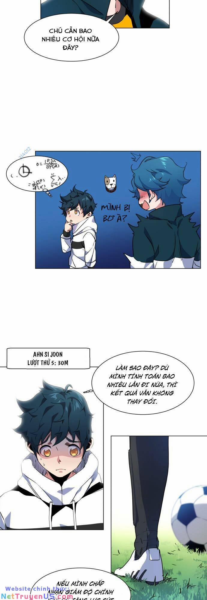 Góc Cao Khung Thành 11 trang 37