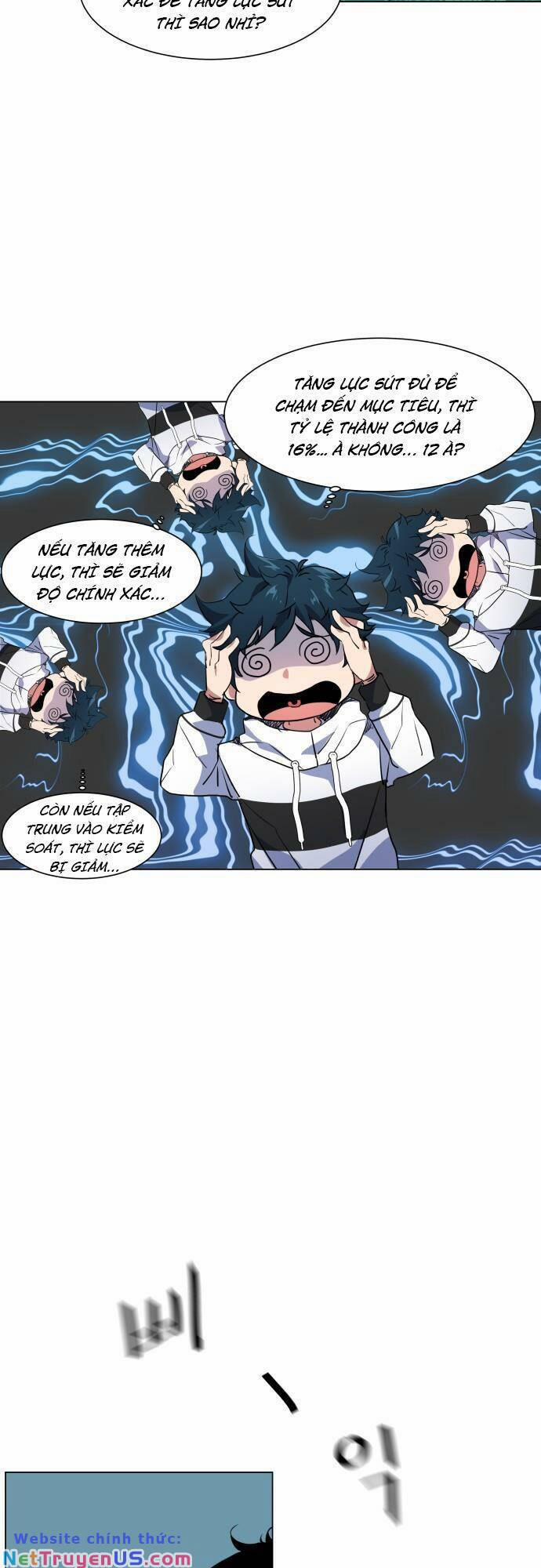 Góc Cao Khung Thành 11 trang 38