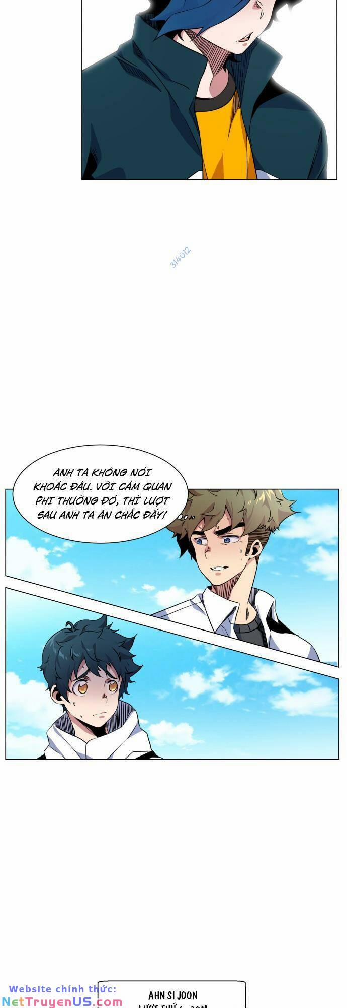 Góc Cao Khung Thành 11 trang 45