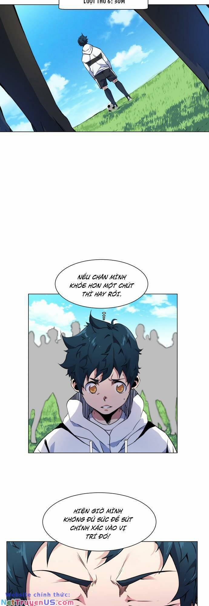 Góc Cao Khung Thành 11 trang 46