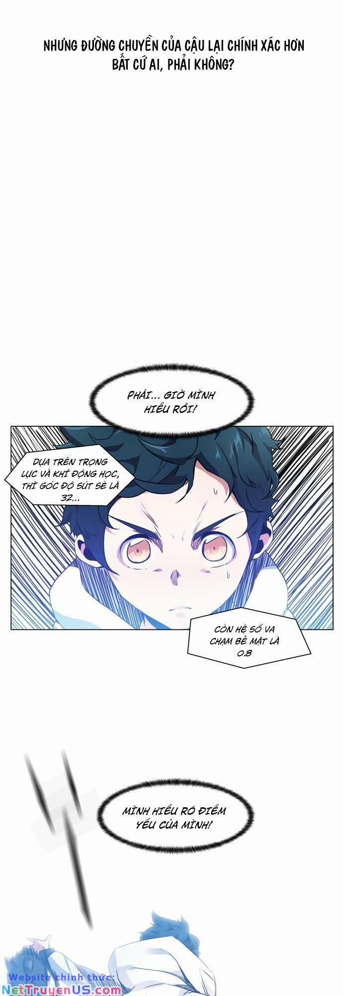 Góc Cao Khung Thành 11 trang 49