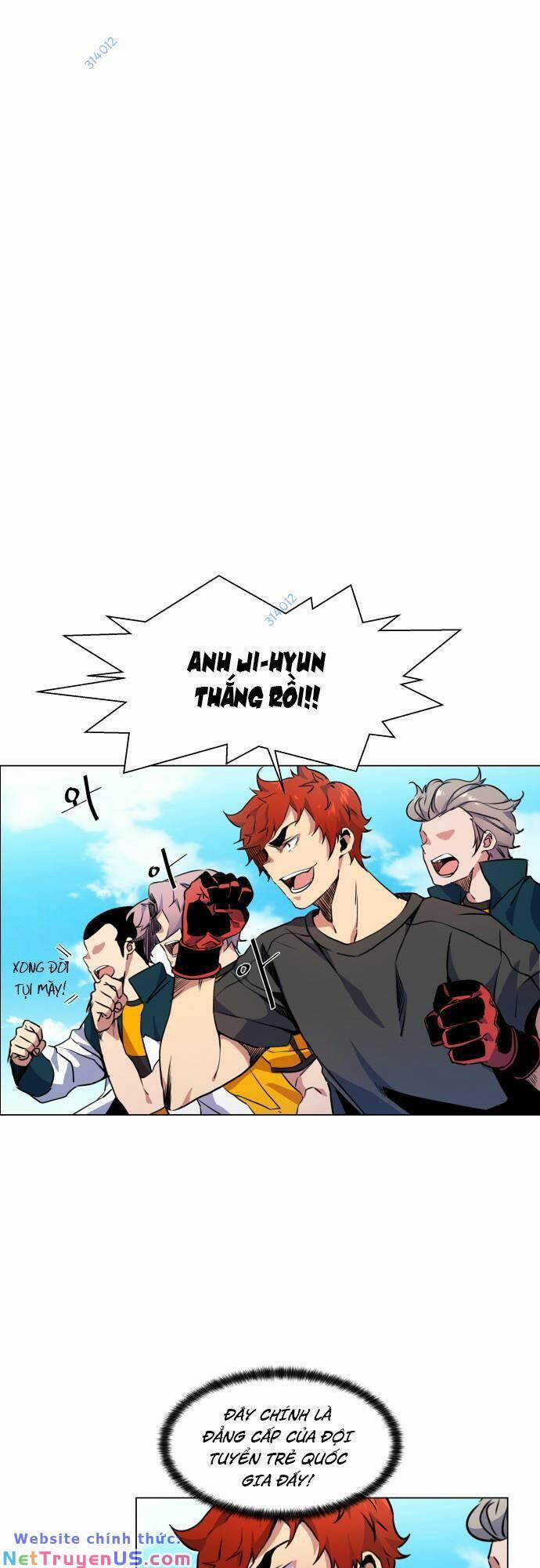 Góc Cao Khung Thành 11 trang 5