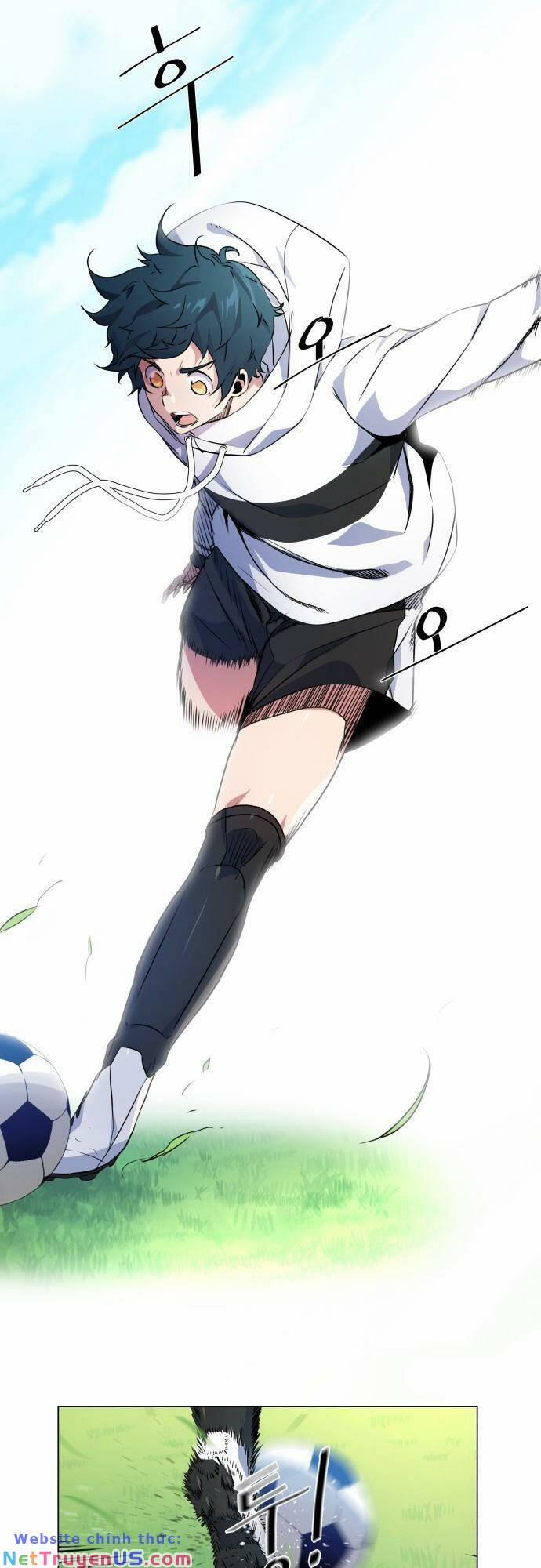 Góc Cao Khung Thành 11 trang 54