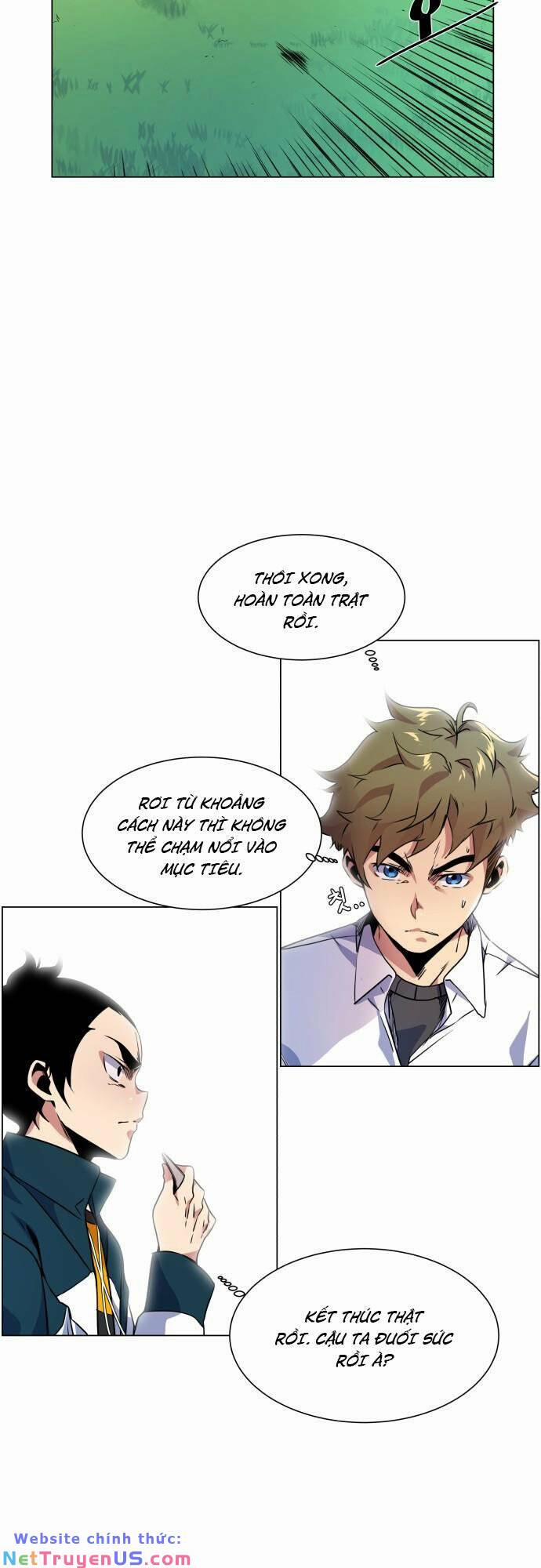 Góc Cao Khung Thành 11 trang 57