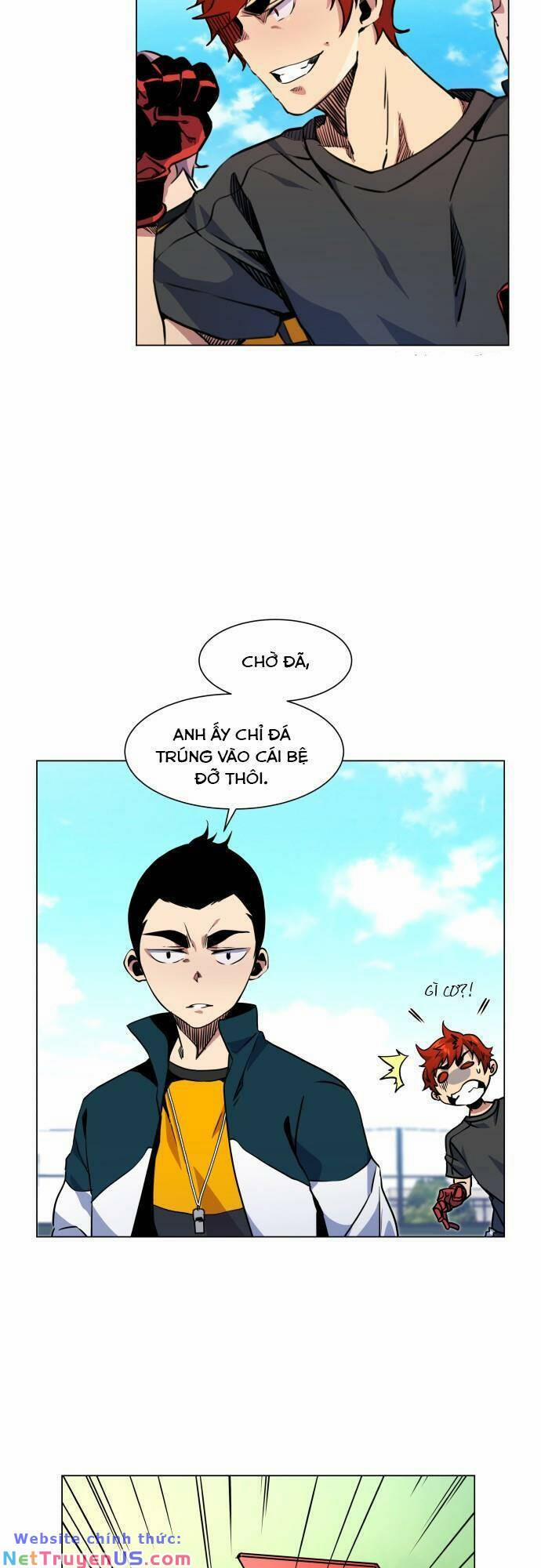 Góc Cao Khung Thành 11 trang 6