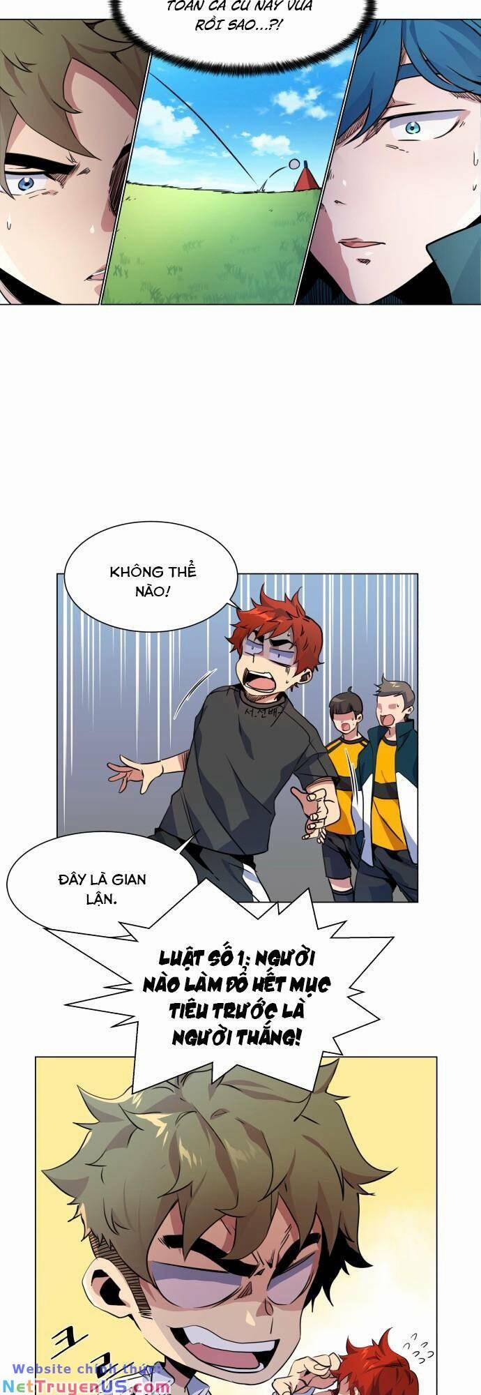 Góc Cao Khung Thành 11 trang 66