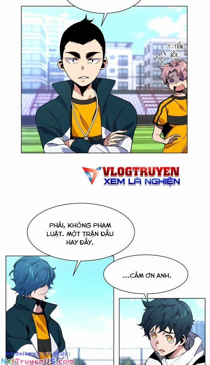 Góc Cao Khung Thành 11 trang 68