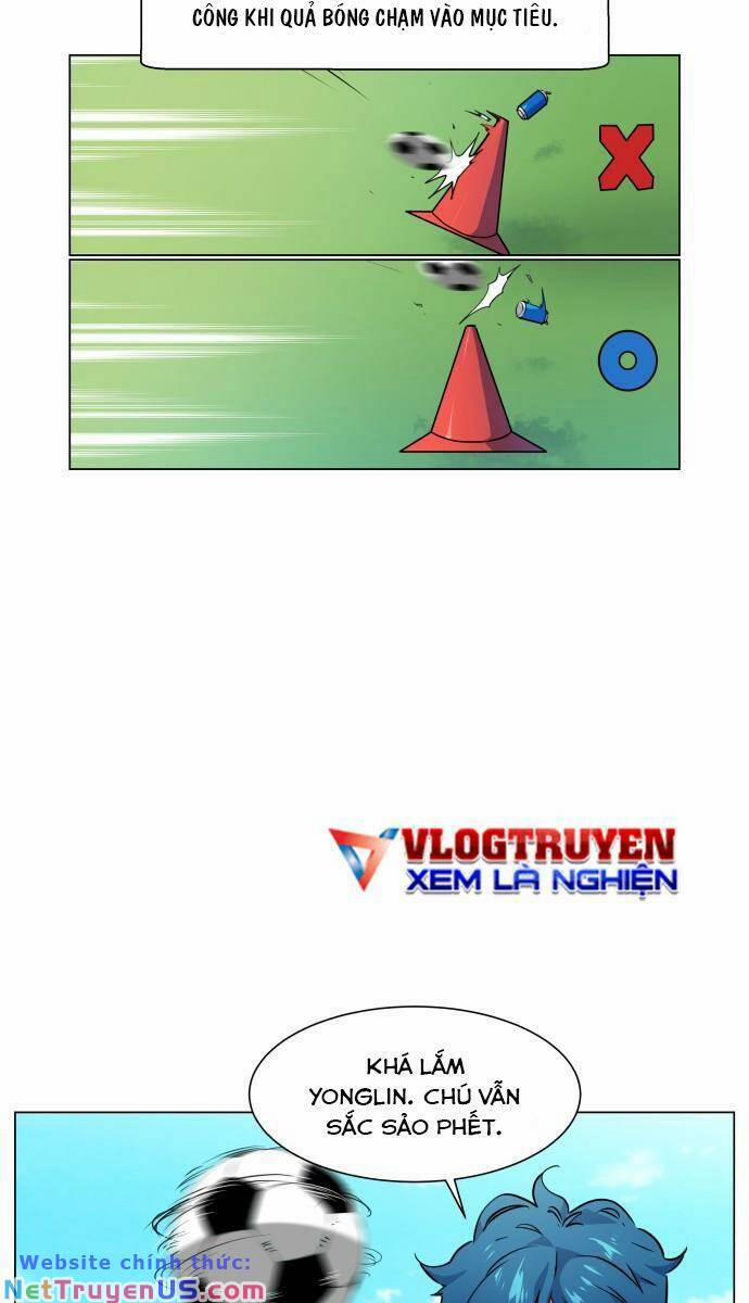 Góc Cao Khung Thành 11 trang 8