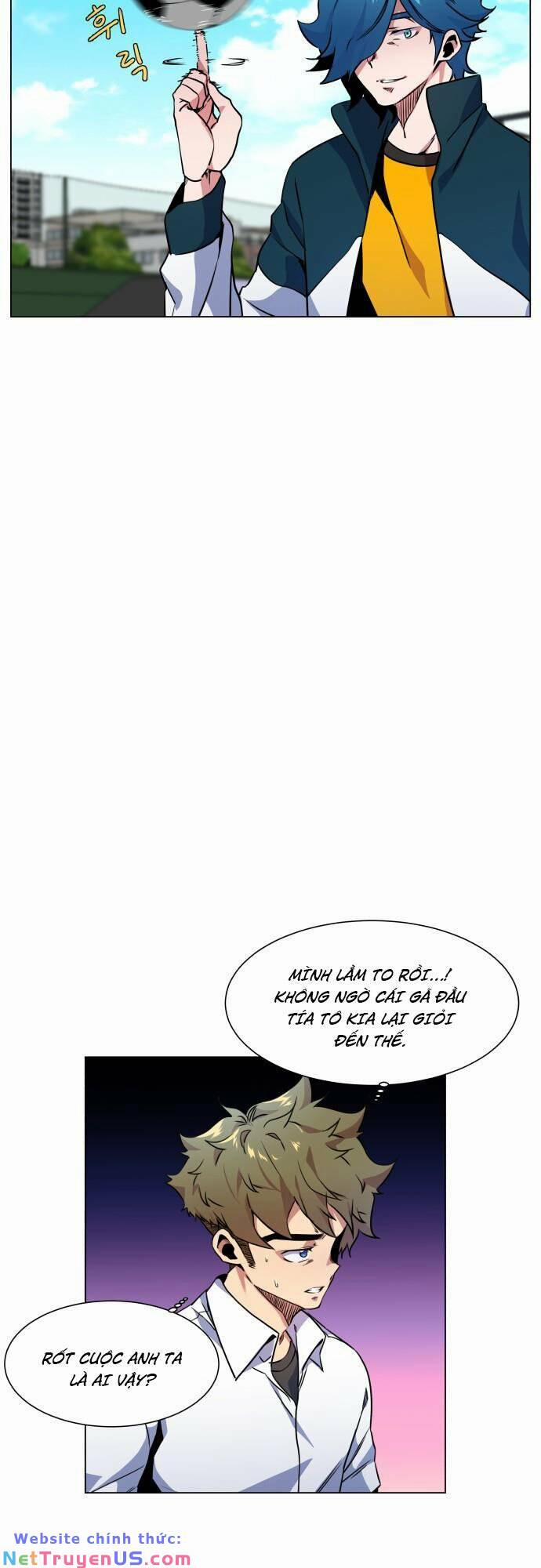 Góc Cao Khung Thành 11 trang 9