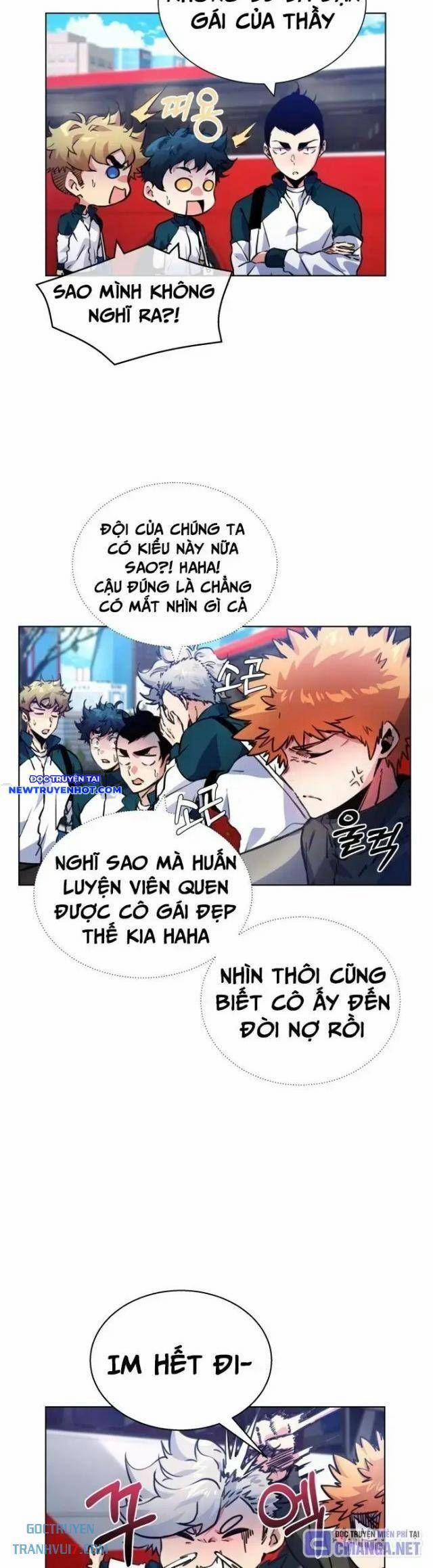 Góc Cao Khung Thành 110 trang 10