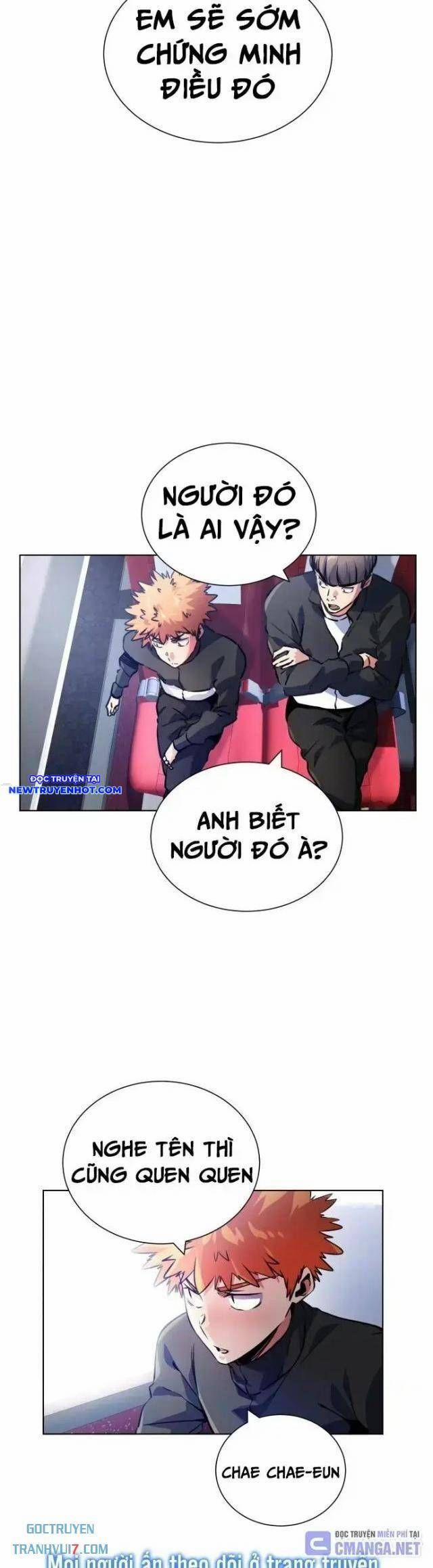 Góc Cao Khung Thành 110 trang 14