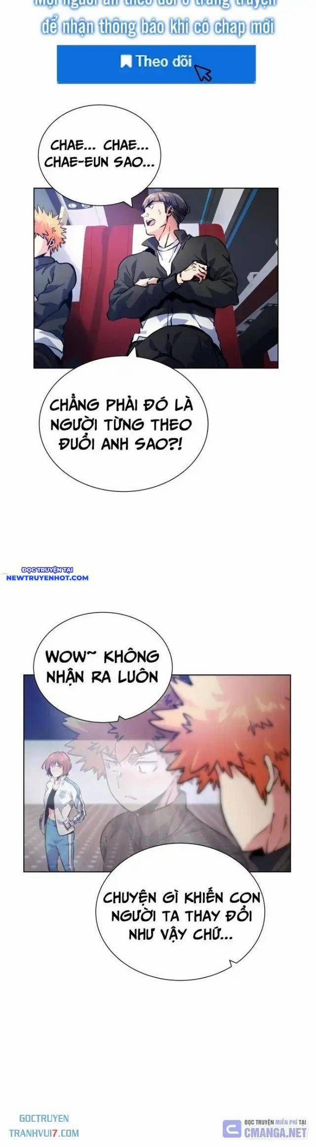 Góc Cao Khung Thành 110 trang 15