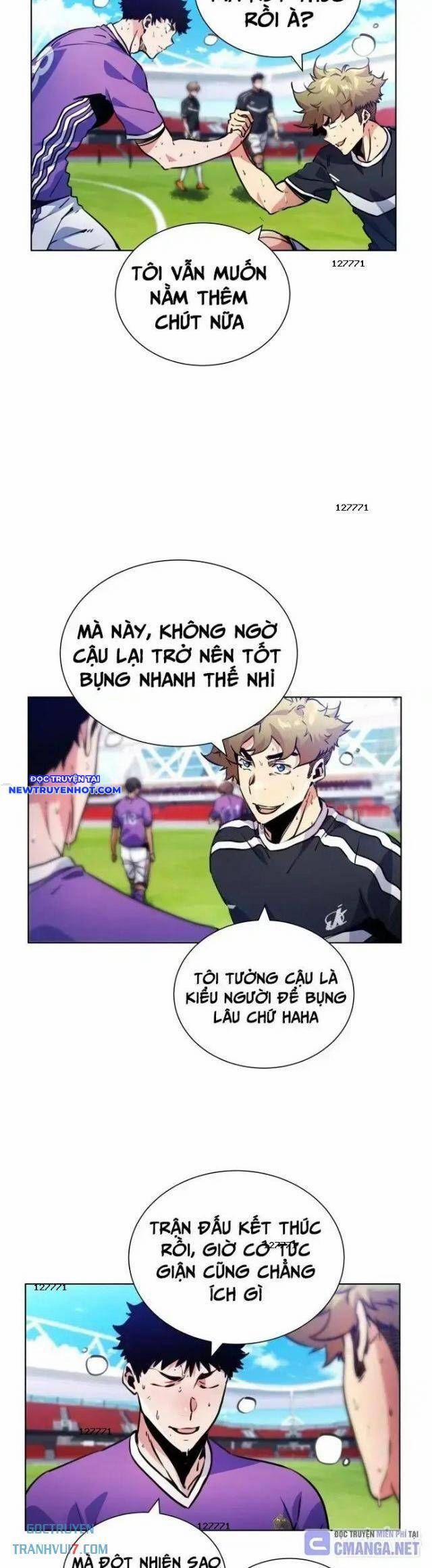 Góc Cao Khung Thành 110 trang 2