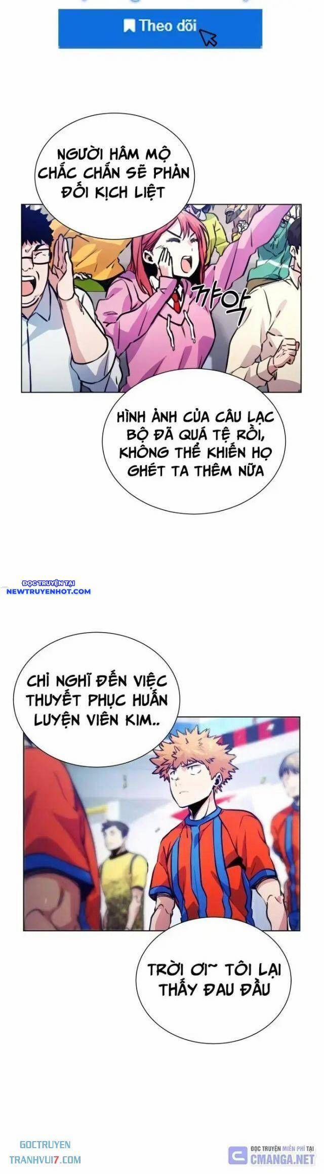 Góc Cao Khung Thành 110 trang 25