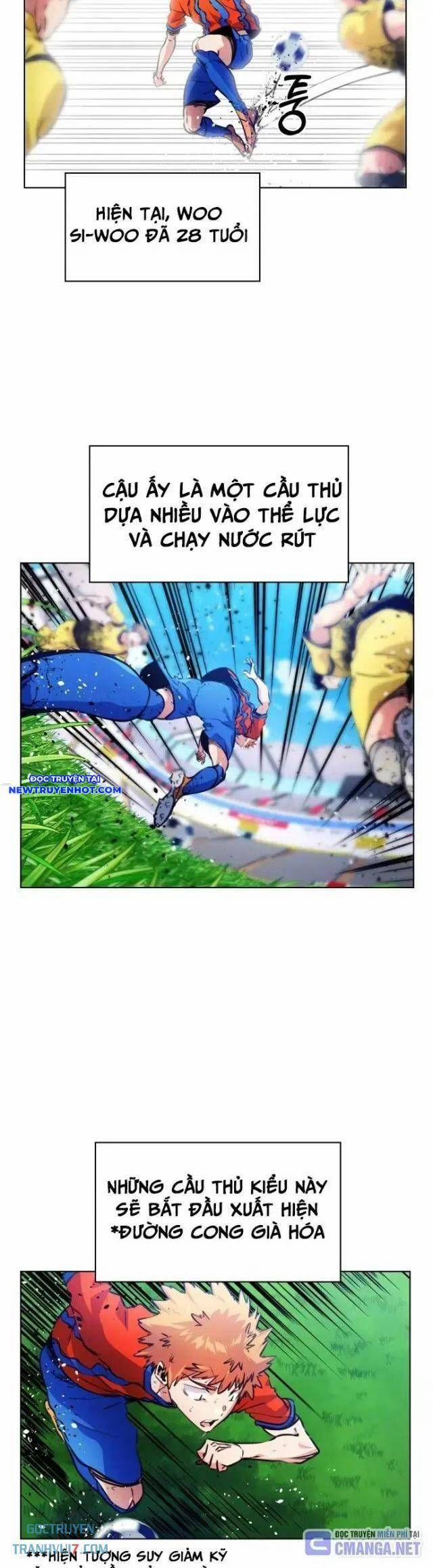 Góc Cao Khung Thành 110 trang 29