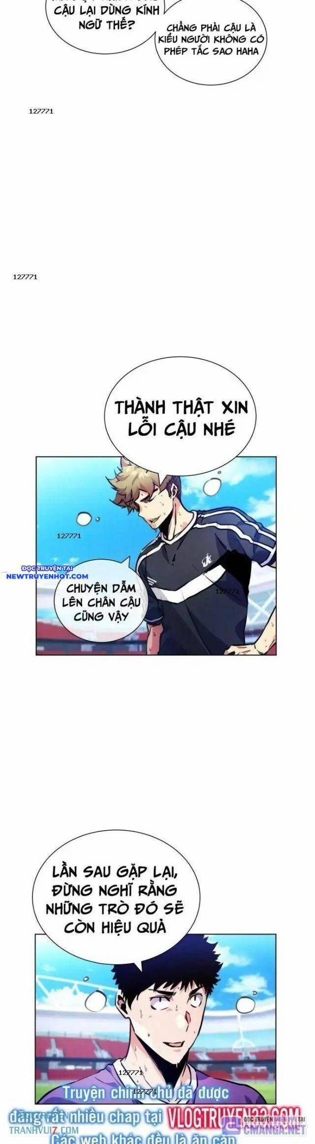 Góc Cao Khung Thành 110 trang 3