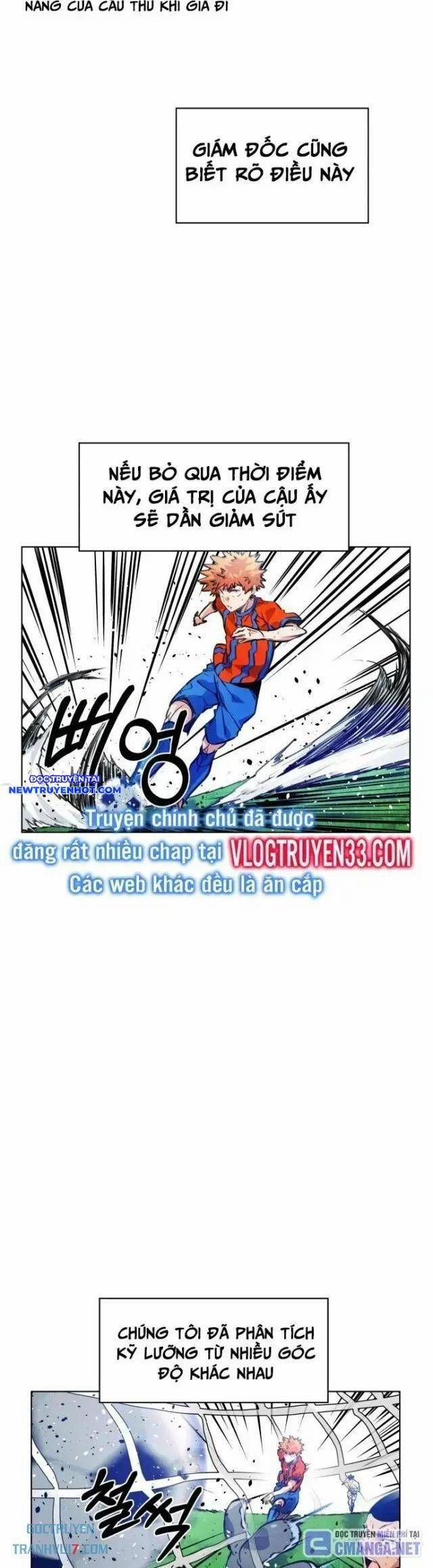 Góc Cao Khung Thành 110 trang 30