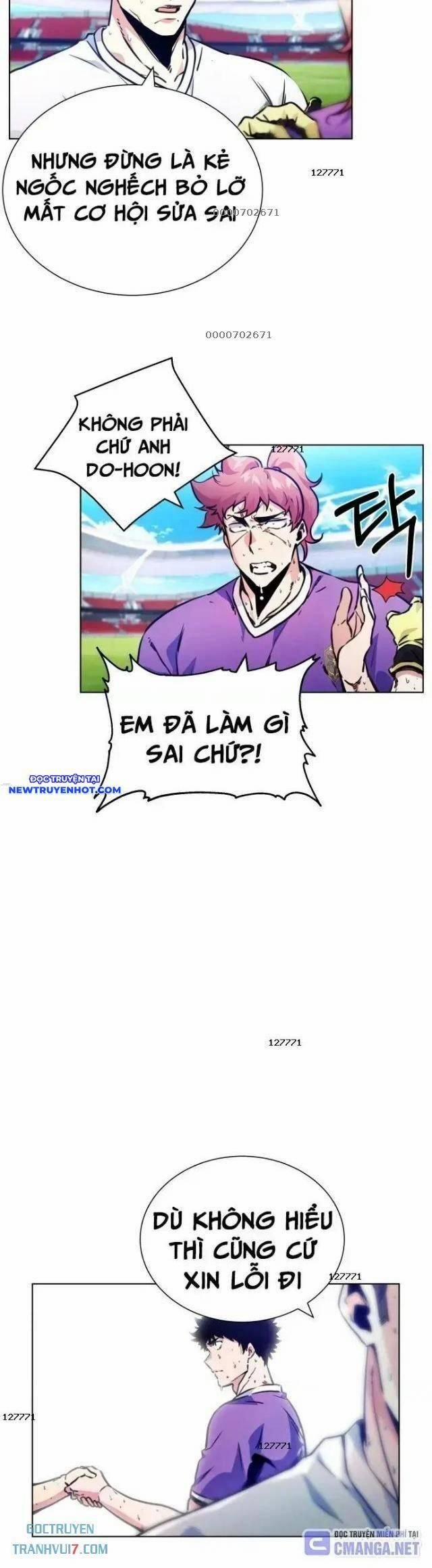 Góc Cao Khung Thành 110 trang 5