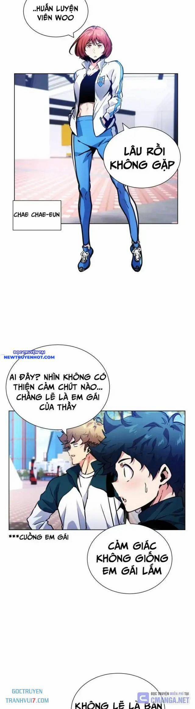 Góc Cao Khung Thành 110 trang 9