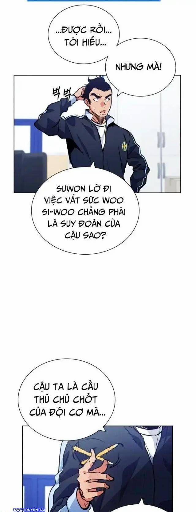 Góc Cao Khung Thành 111 trang 20