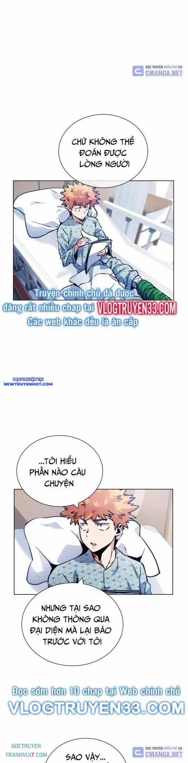 Góc Cao Khung Thành 111 trang 24