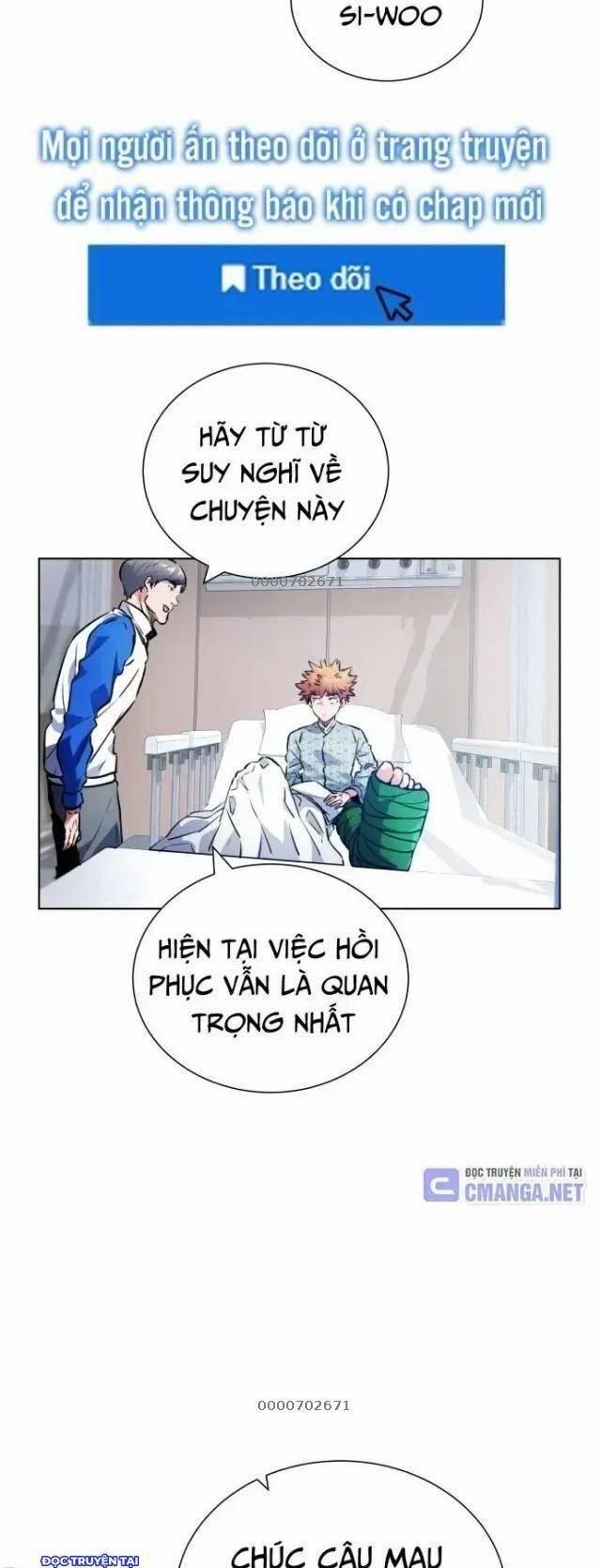 Góc Cao Khung Thành 111 trang 27