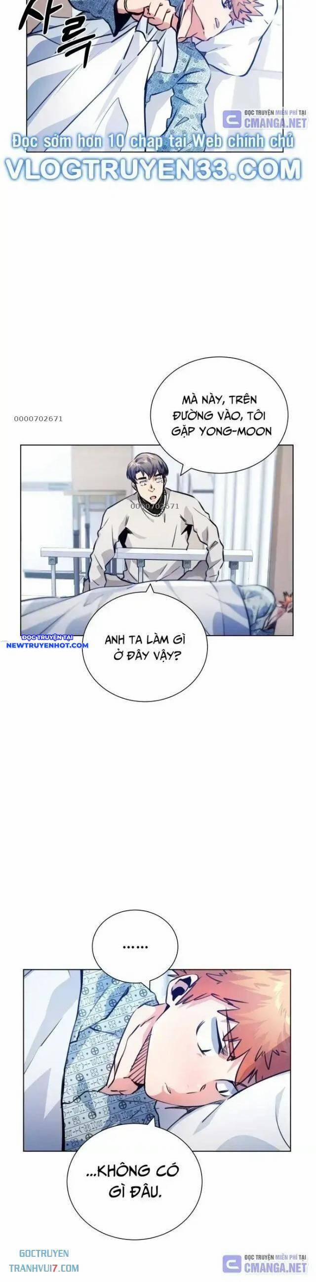 Góc Cao Khung Thành 111 trang 34