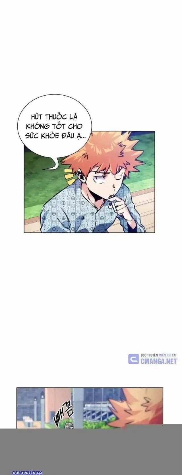 Góc Cao Khung Thành 111 trang 37