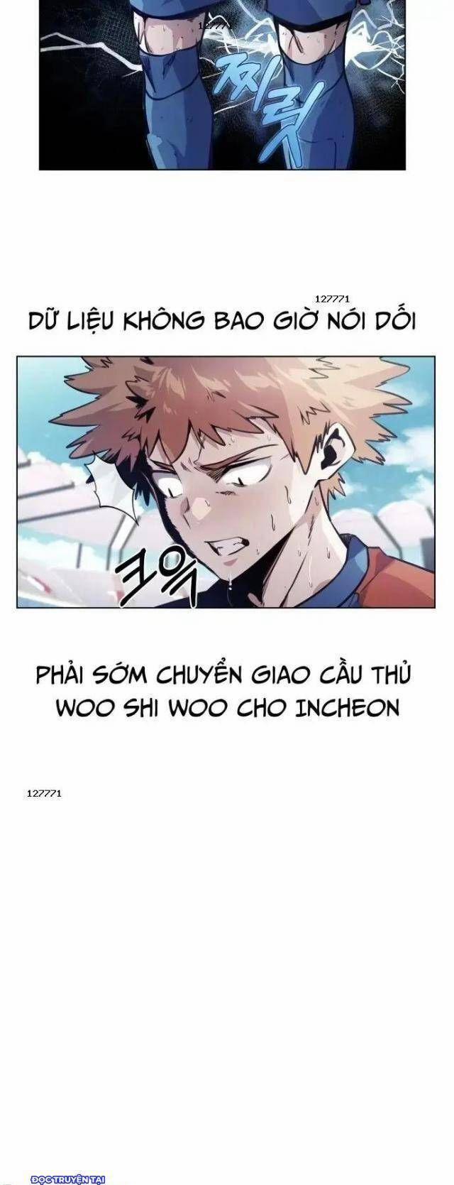 Góc Cao Khung Thành 111 trang 5