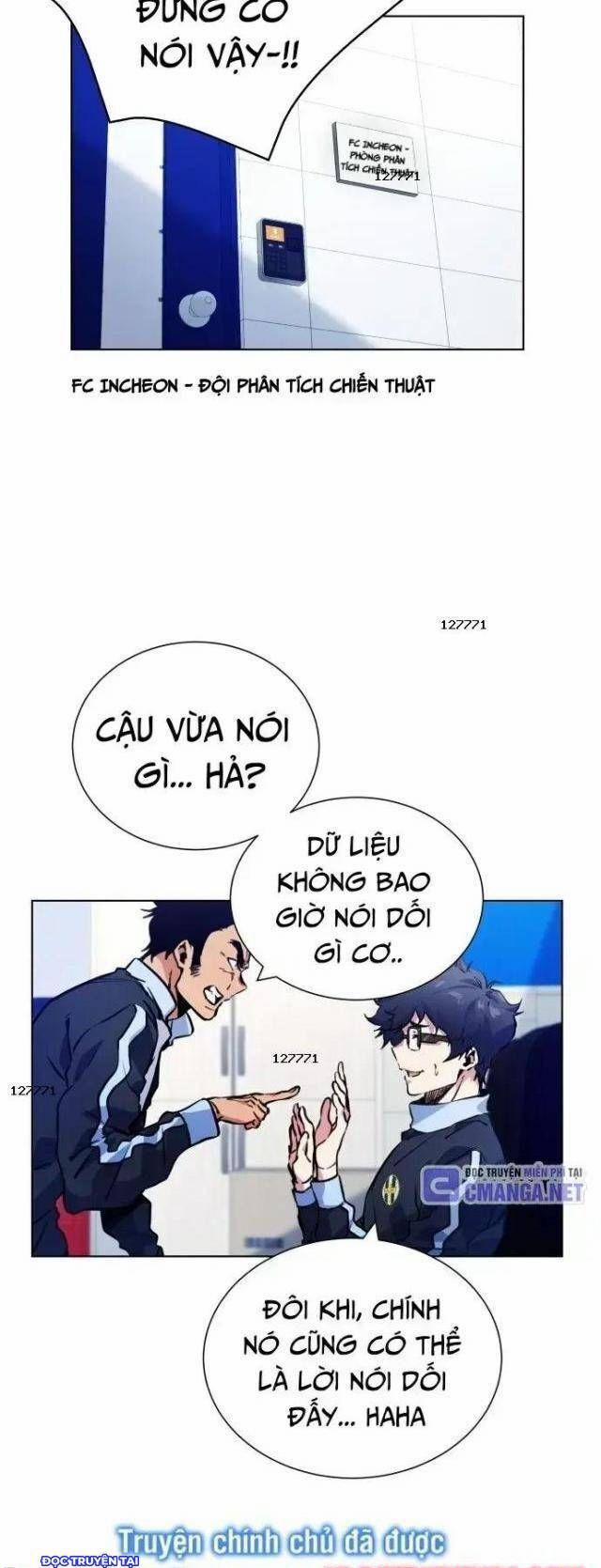 Góc Cao Khung Thành 111 trang 7