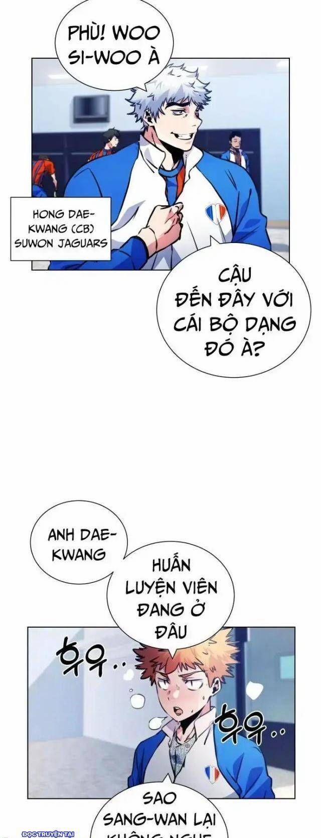 Góc Cao Khung Thành 112 trang 10