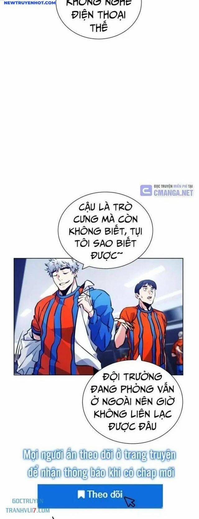 Góc Cao Khung Thành 112 trang 11