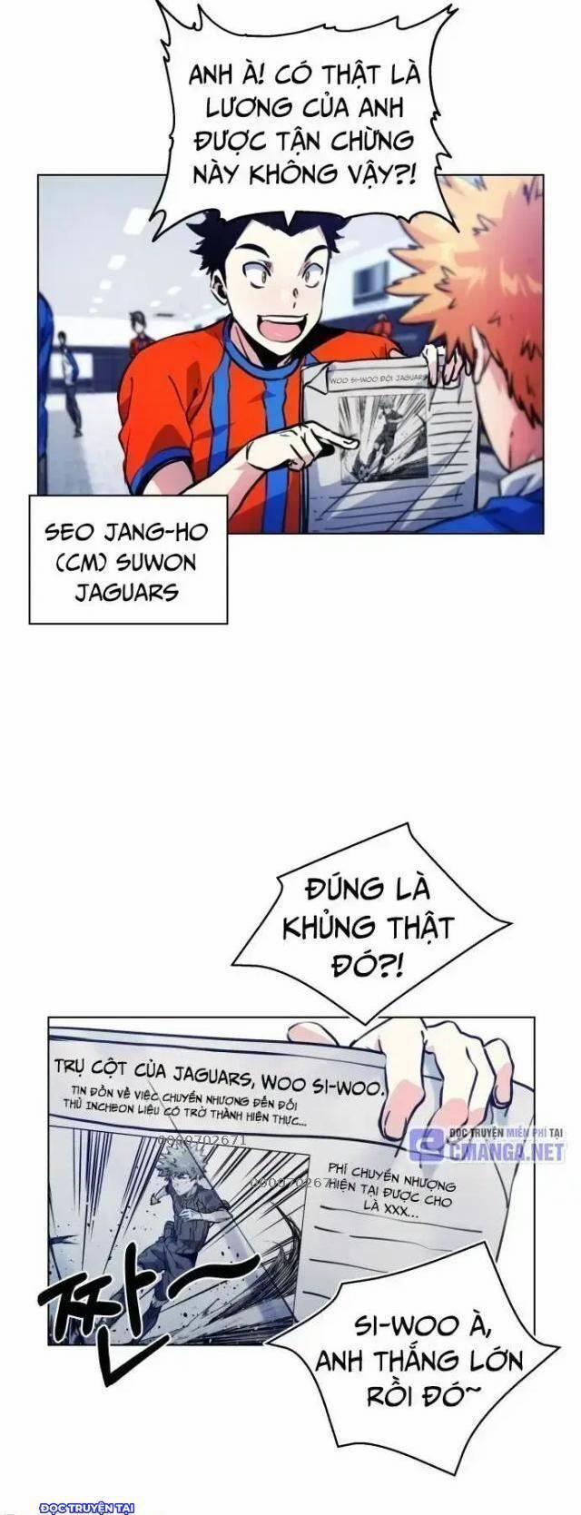 Góc Cao Khung Thành 112 trang 12