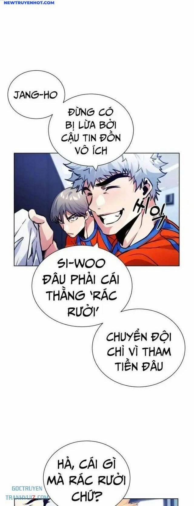 Góc Cao Khung Thành 112 trang 13