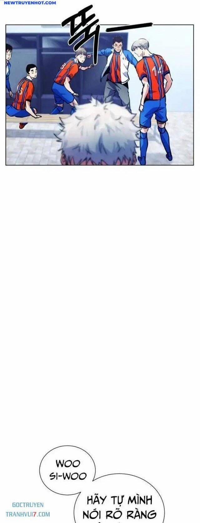 Góc Cao Khung Thành 112 trang 18