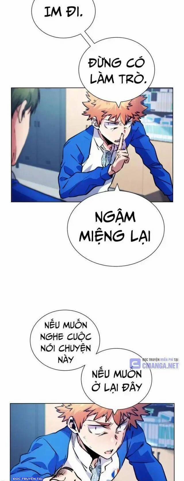 Góc Cao Khung Thành 112 trang 22